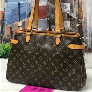 LOUIS VUITTON BATIGNOLLES HORIZONTAL